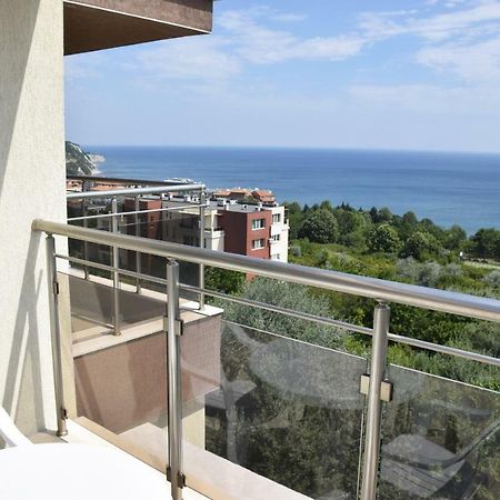 Byla White Residence Byala  Exterior photo
